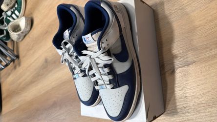 Low dunks