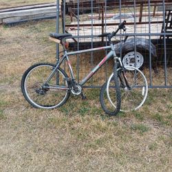 Nishiki Bicycle For Parts