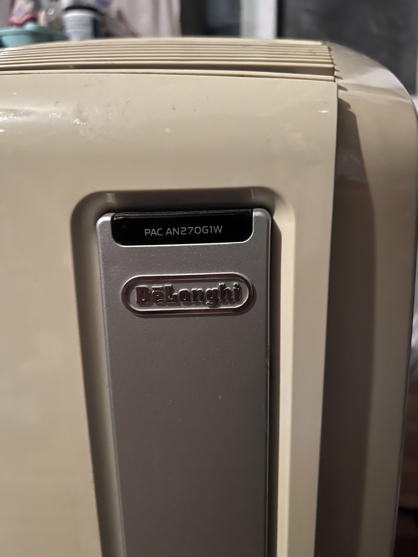 delonghi ac unit