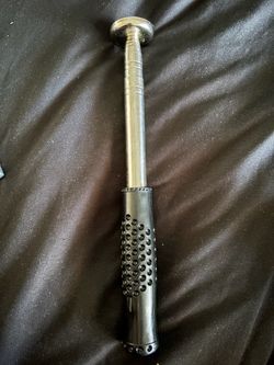Metal Meat Tenderizer Mallet