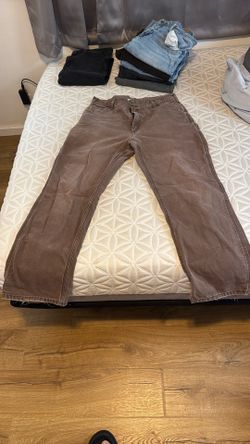 Carhartt Pants