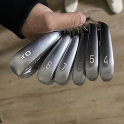 Golf Irons