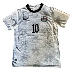 M. SALAN World Cup jersey