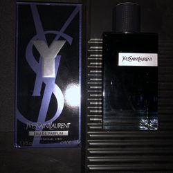 YSL Y EDP