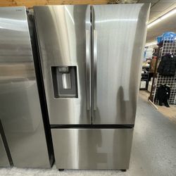 Samsung Refrigerator 