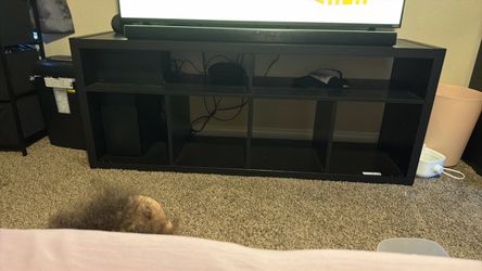 IKEA tv stand