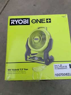 Ryobi