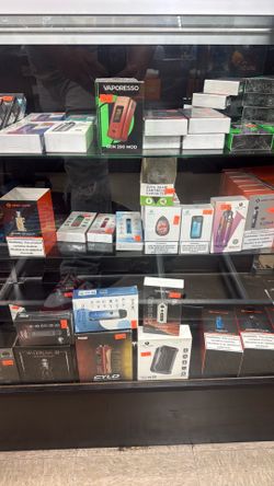Smoke shop bundle new cheap
