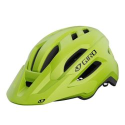 GIRO FIXTURE  MOUNTAIN  BIKE HELMET