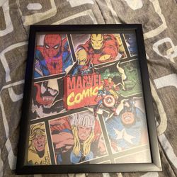 Marvel Picture