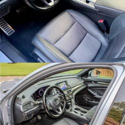 2020 Honda Accord