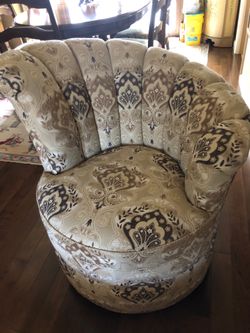 Chairs by Thomasville