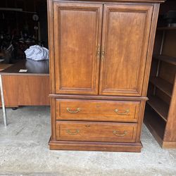 Armoire/ storage