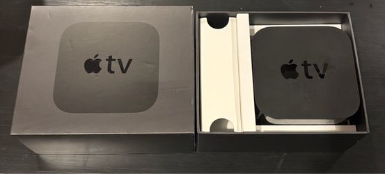 Apple TV