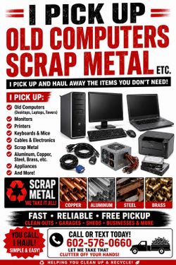 Scrap Metal