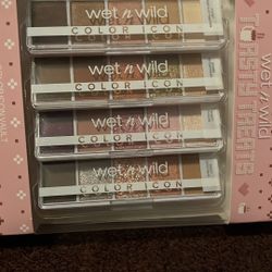 Eyeshadow Beautiful Colors 