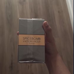 Spicebomb