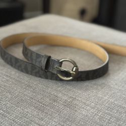 Michael Kors Belt