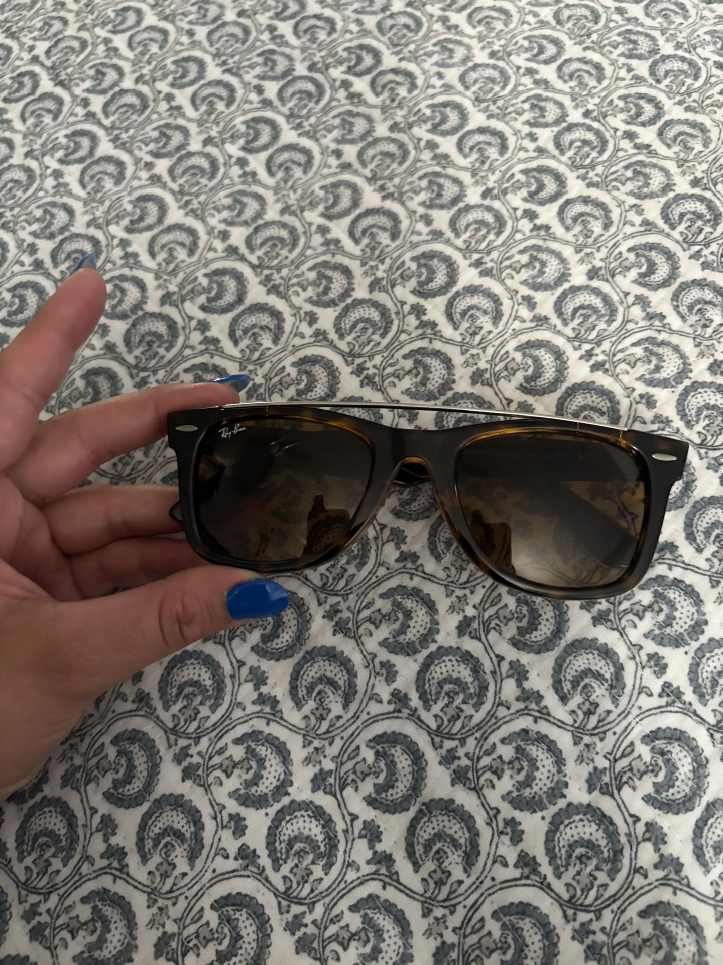 Ray-Ban Sunglasses