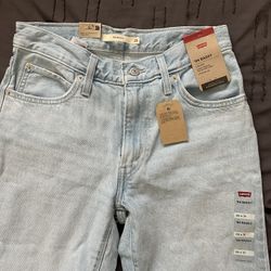 Levis Jeans