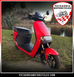 2022 Segway Powersport E110 A