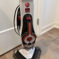 Hoover Steam Mop