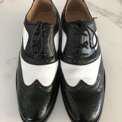 Oxford Dress Shoe