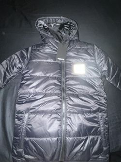 True Religion Puffer Jacket (BOYS) L