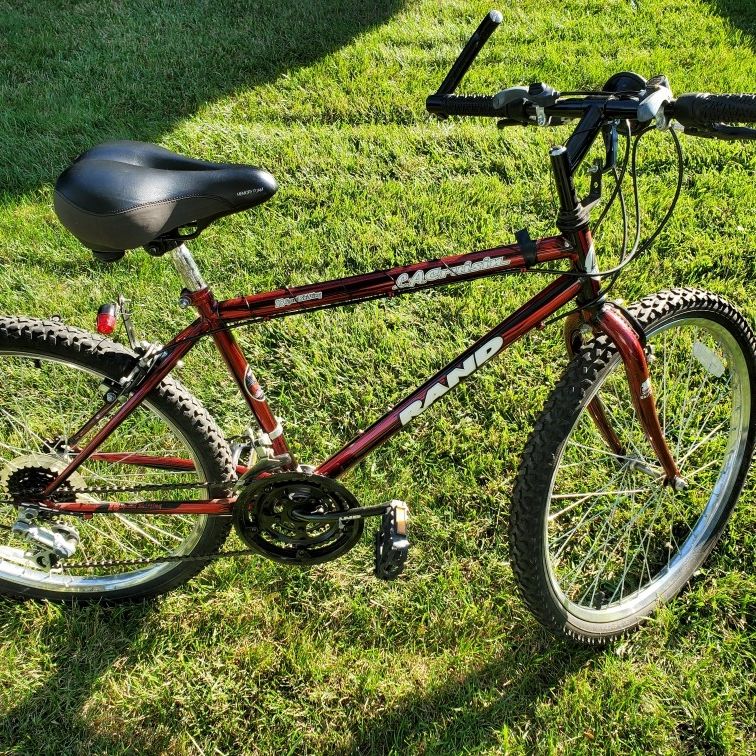 24 Rand LA Cruisin 18 Speed Bike for Sale in Oak Lawn IL OfferUp