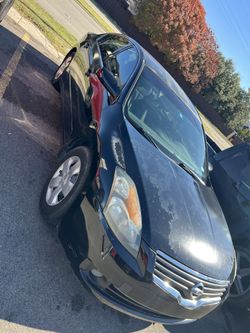 2007 Nissan Altima
