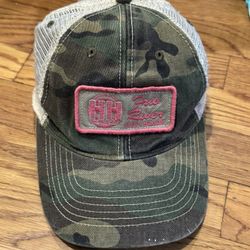 Frio River Hat