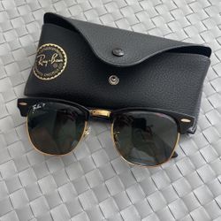 RAY BAN SUNGLASSES 
