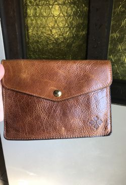 Patricia Nash iPad mini case/clutch