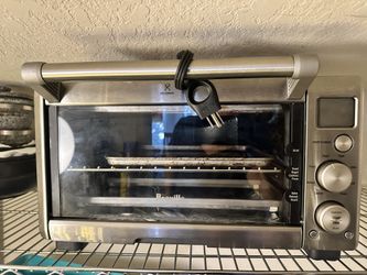 Breville Toaster Oven