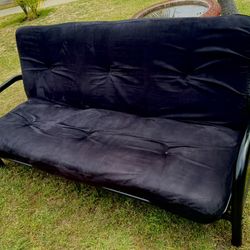 Futon, Sofa Bed full size 