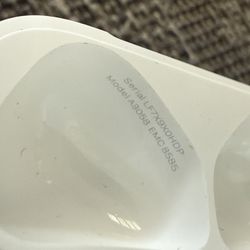 Airpod 4 Not Noise Cancel Version