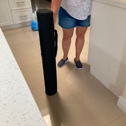 Picture Blueprint Carrying Case