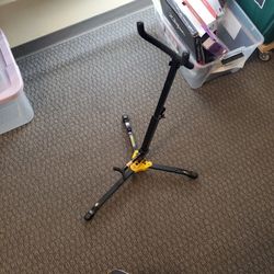 Hercules Baritone Sax Stand