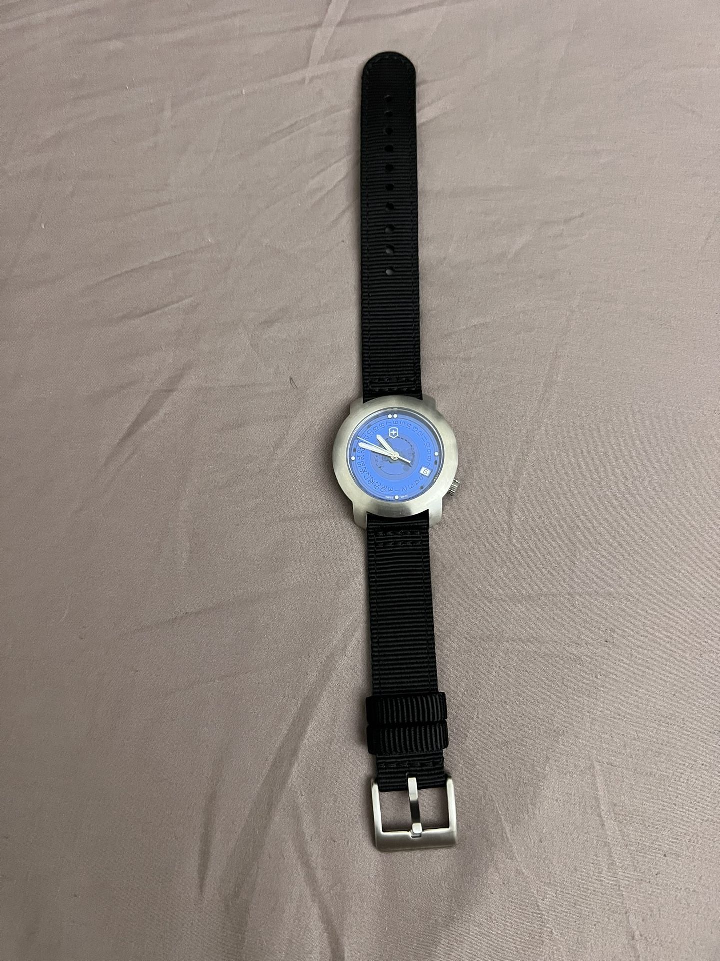 Victorinox Swiss Watch