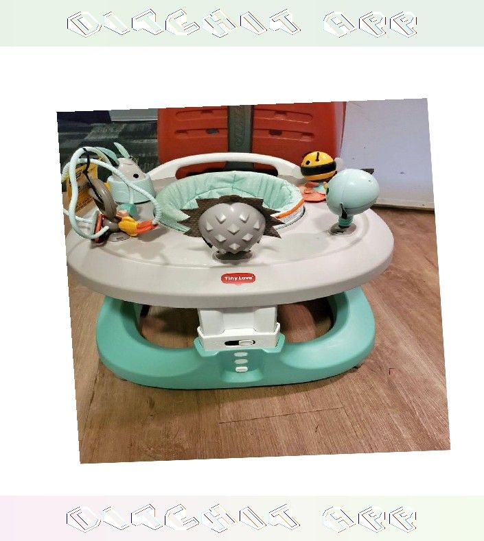 Baby Walking Support Safe and Happy Motion for Infants hundred table