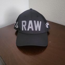 Taylormade Raw Golf Hat