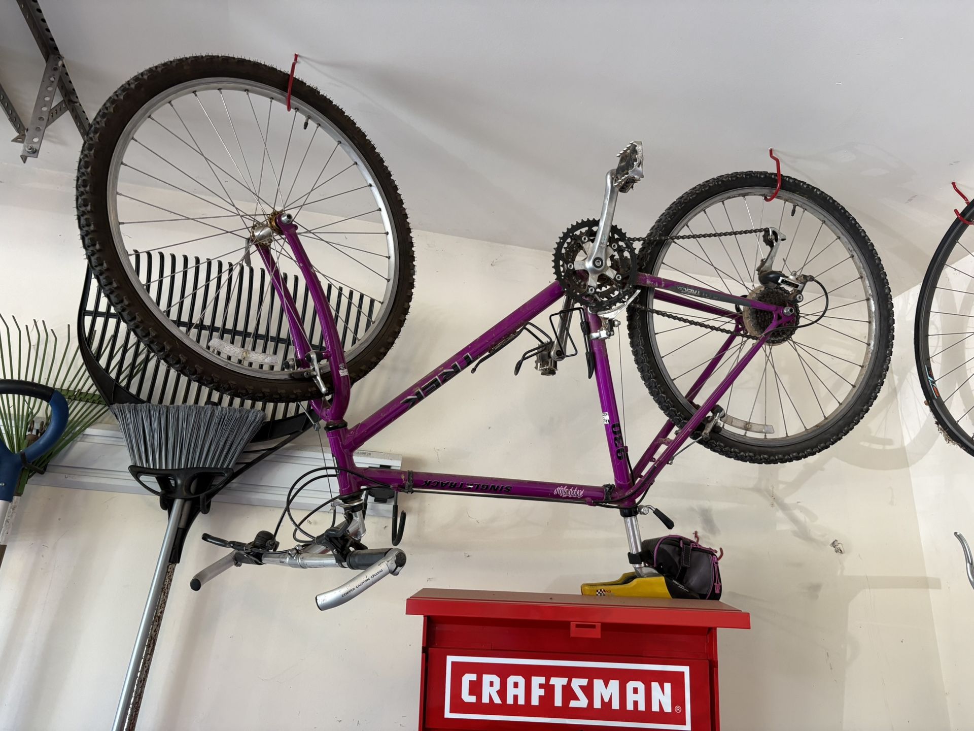 Trek Bike