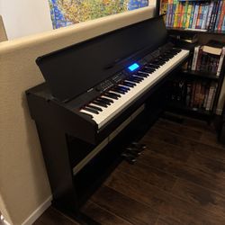 Alesis Virtue Digital Piano
