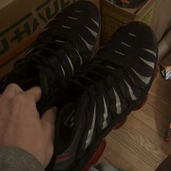Nike Viper Plus Max