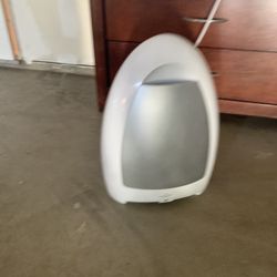 Vacuum