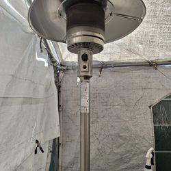 Patio heater