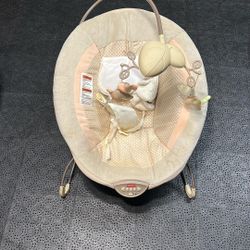 Fisher Price Portable Rocker