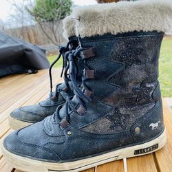 Kids Snow Boots