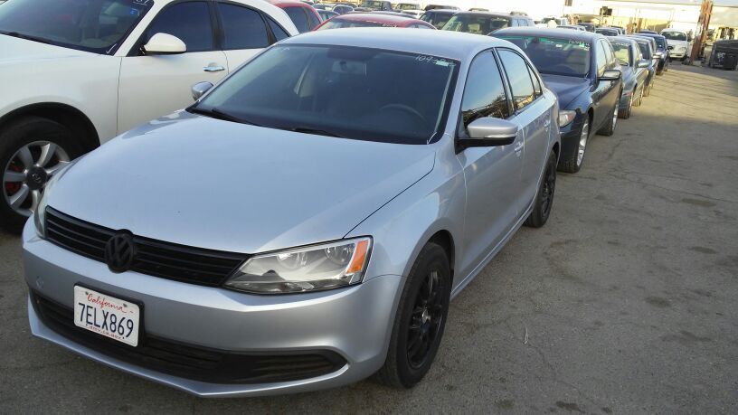 PUBLIC AUTO AUCTION-SUBASTA