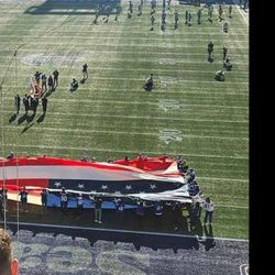 Seahawks Vs 49er.  Great Price 